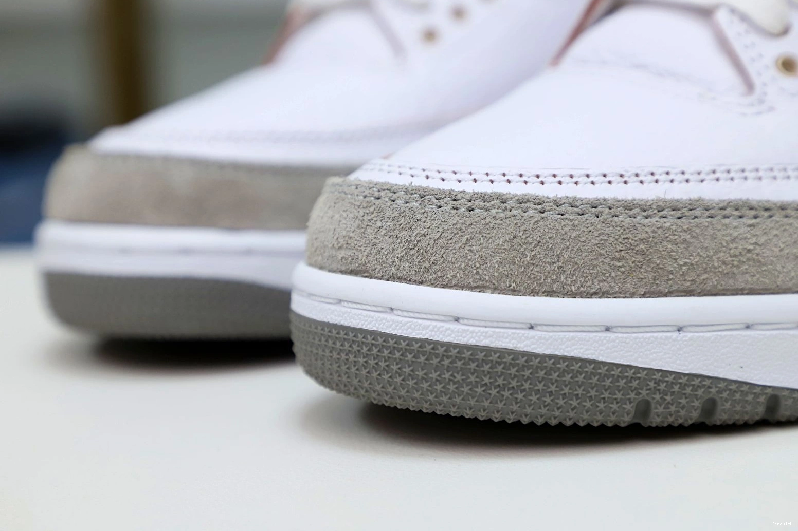 3 X WMNS AIR MANIÉRE JORDAN 0708